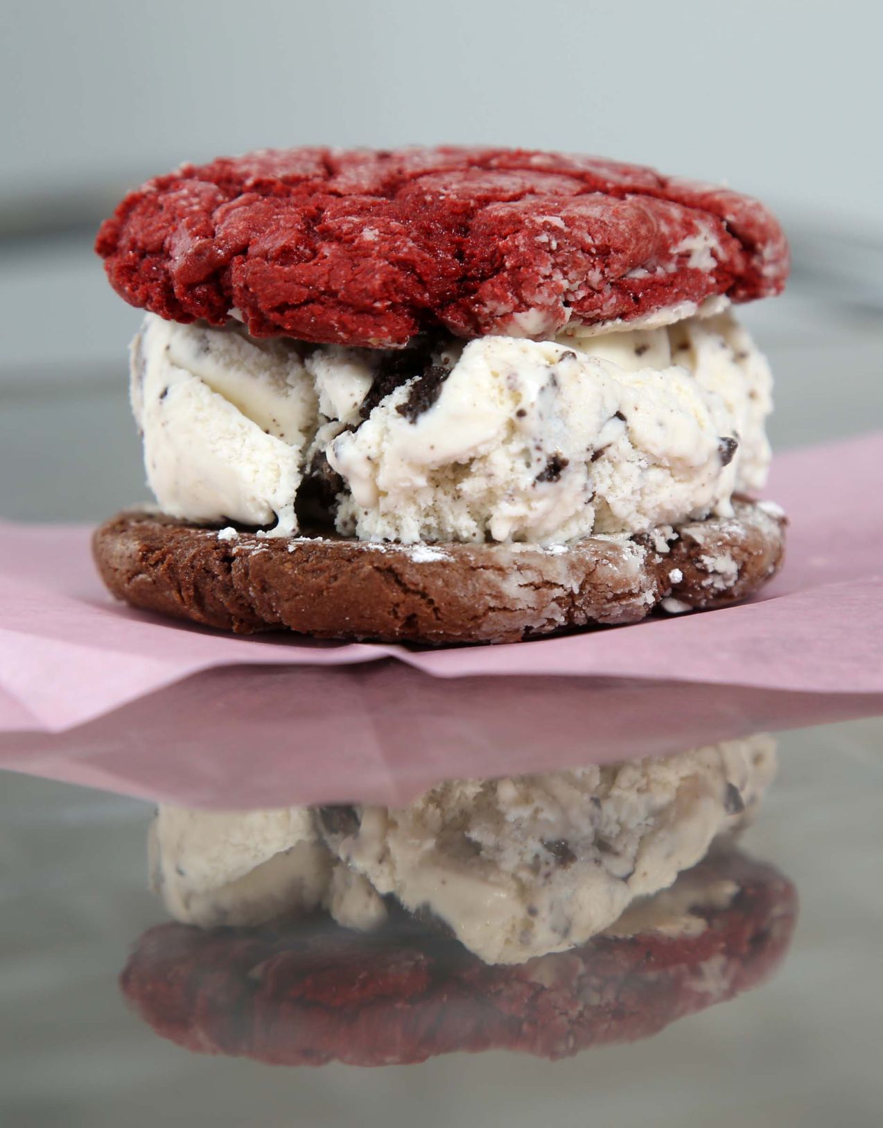 Sweets and Cream
